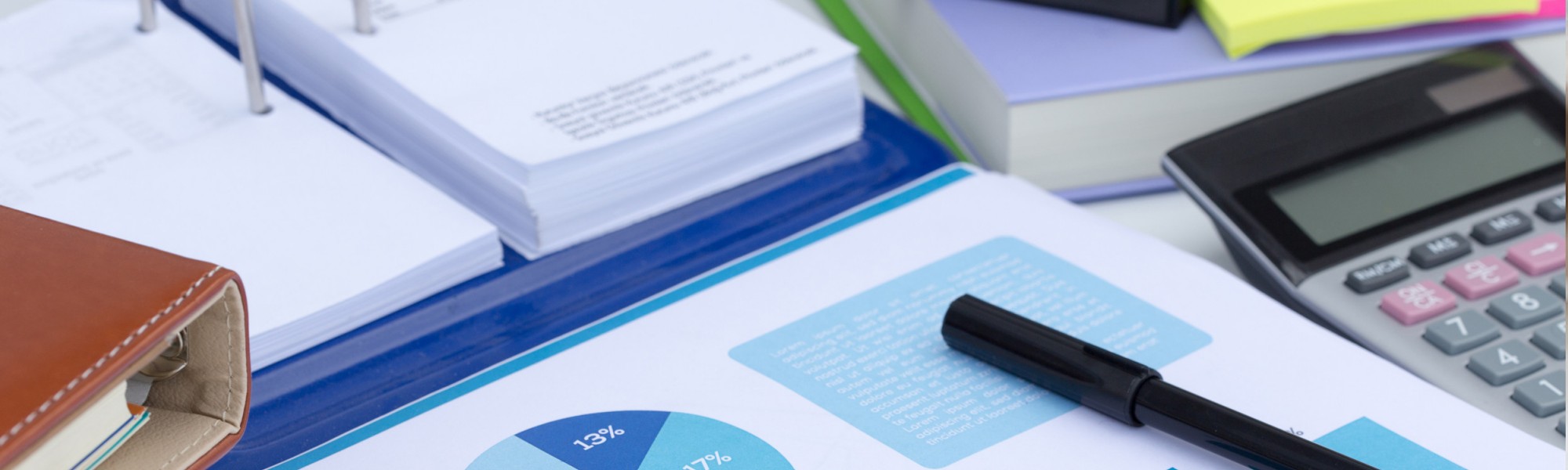 management analysis reports