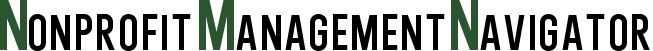 Nonprofit Management Navigator
